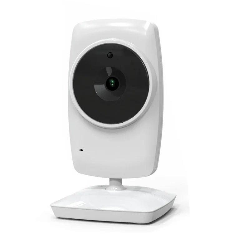 Baby Monitor - Wireless 2.4G Video Camera with 3.2'' LCD, 2-Way Audio, and Night Vision