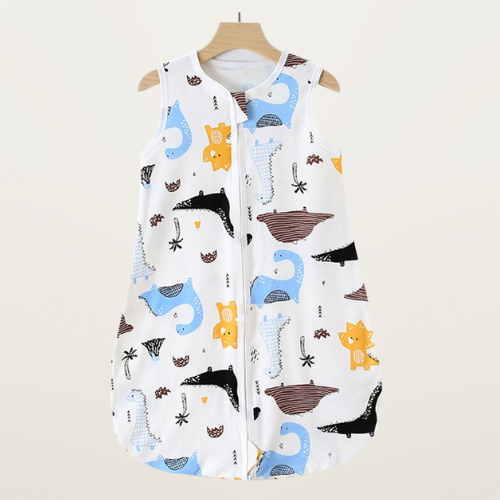 baby sleeping vest